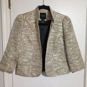Smythe Les Vestes Blazer Size 6
